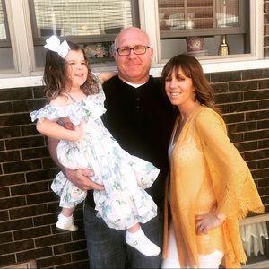 Meet your Posher, Karen